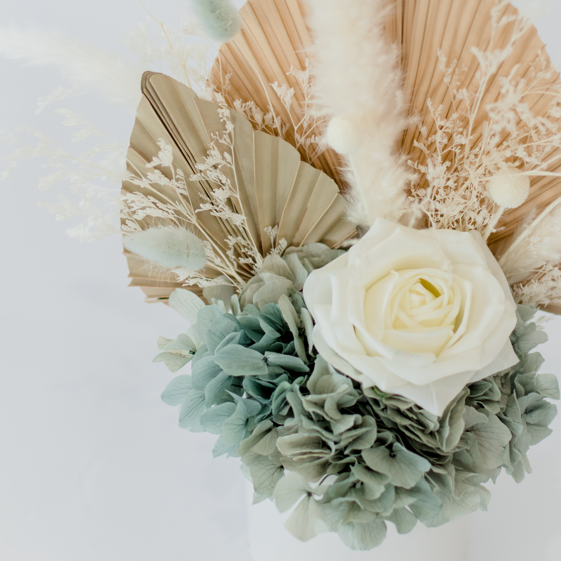 Boho Blooms Earthy Dried Flowers Hervey Bay
