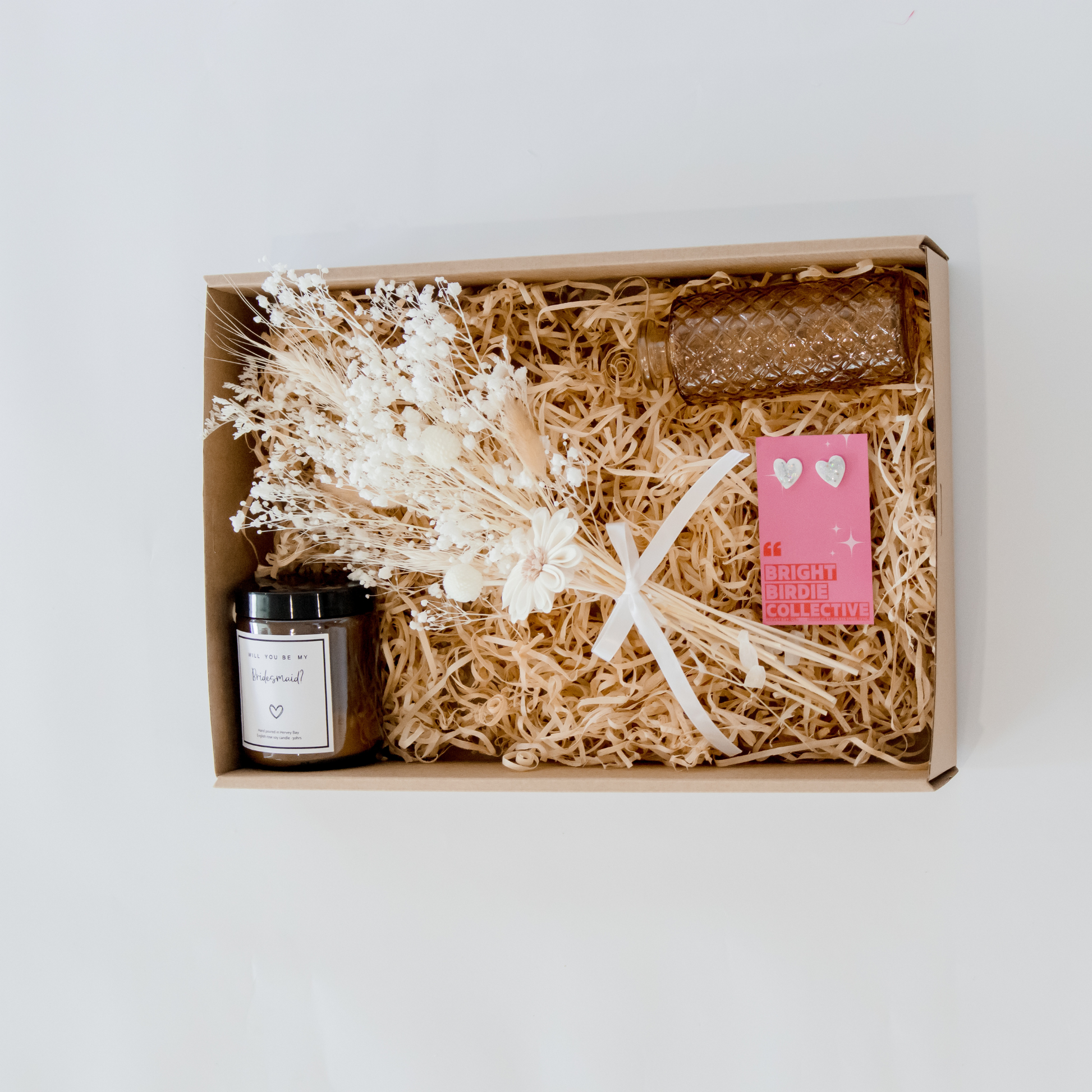 Bridesmaid Gift Hervey Bay