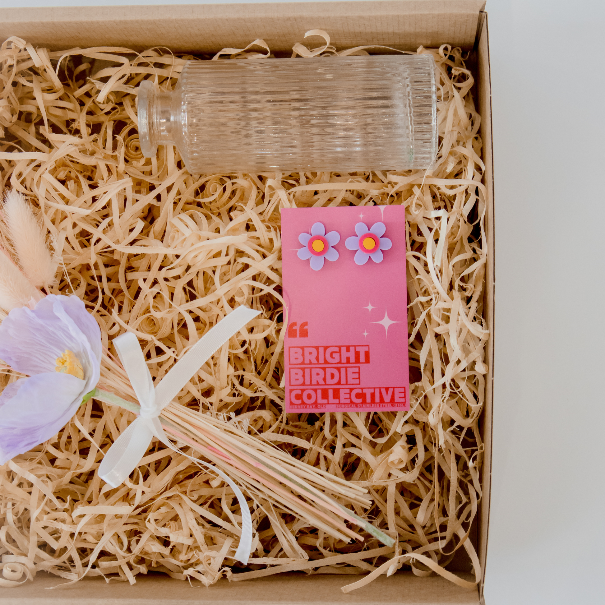 Gift Box Hervey Bay ~ Birthday, Mother's Day, Bridesmaid, Maid of Honour