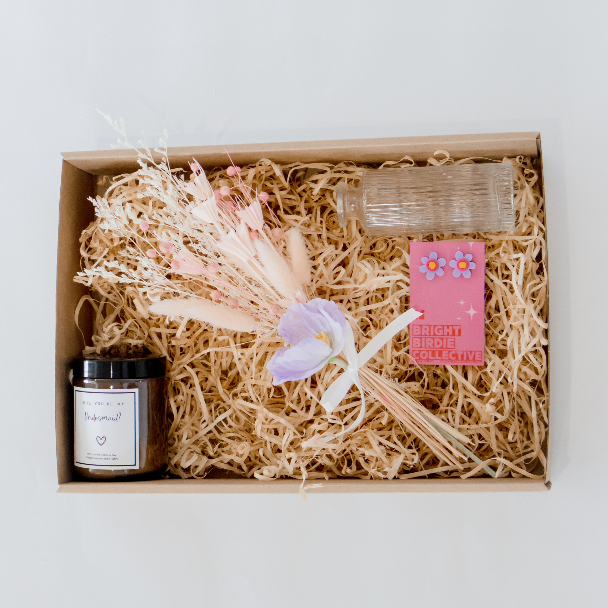 Bridesmaid Gift Hervey Bay
