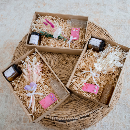 Gift Box Hervey Bay ~ Birthday, Mother's Day, Bridesmaid, Maid of Honour