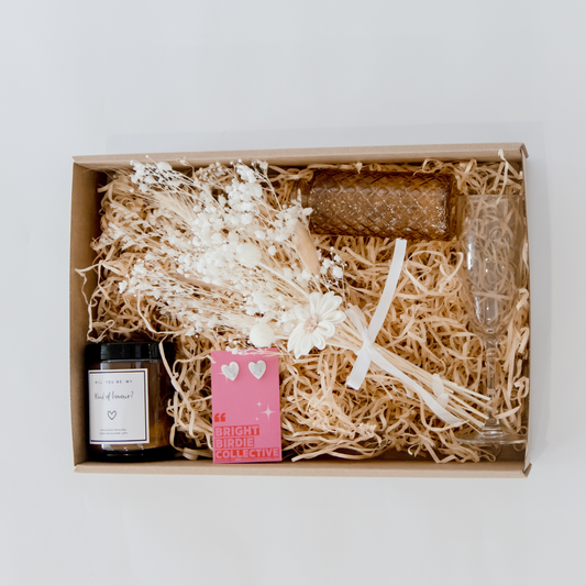 Maid of Honour Gift Hervey Bay
