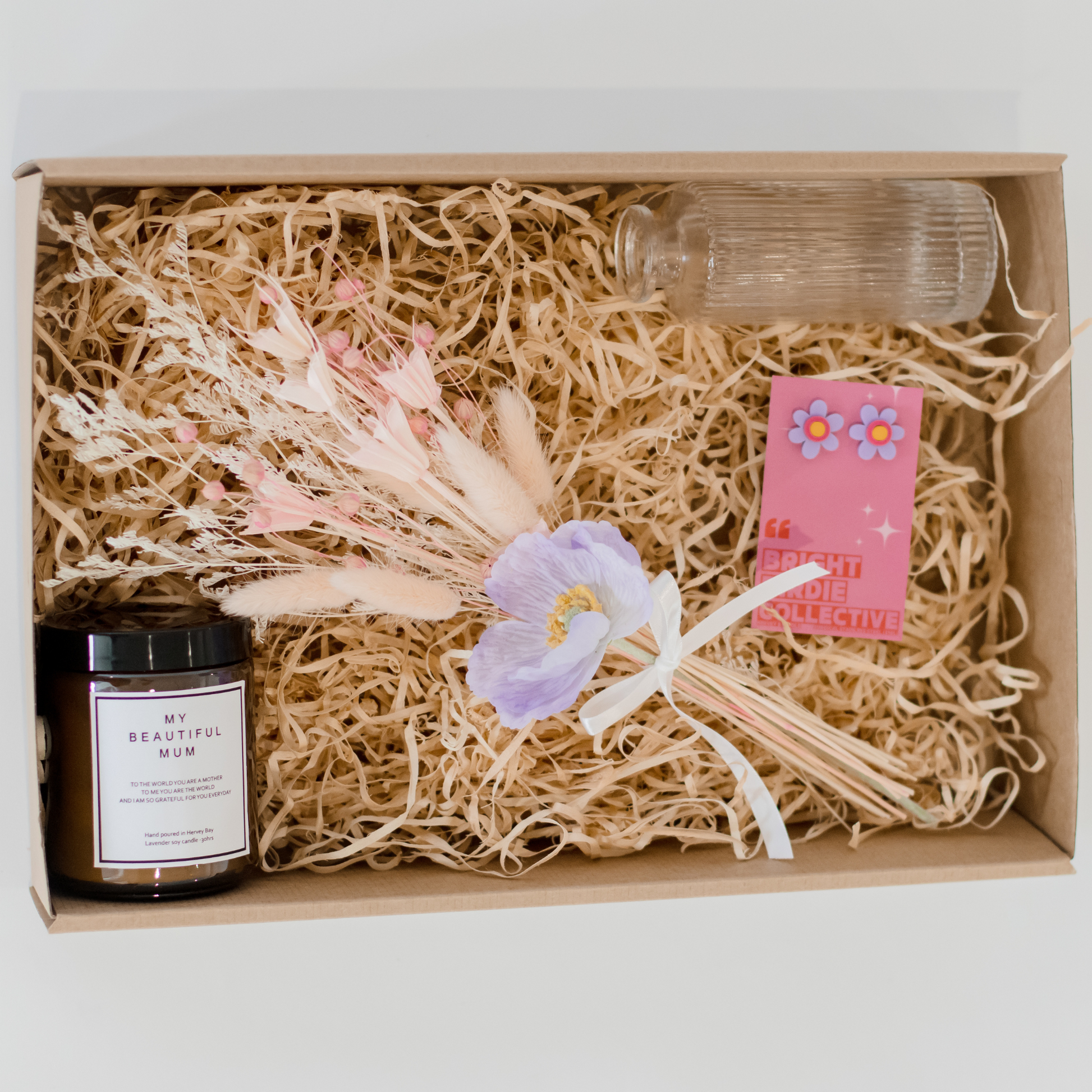 My Beautiful Mum Gift Box Hervey Bay