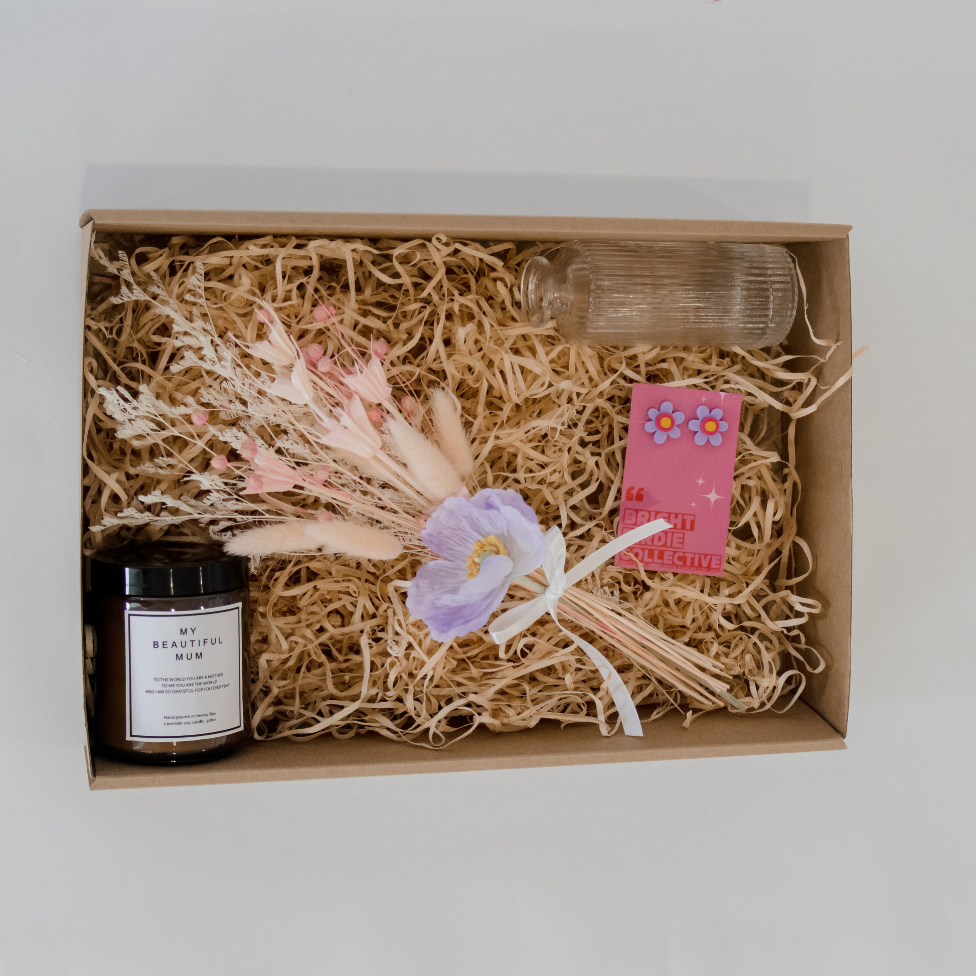My Beautiful Mum Gift Box Hervey Bay