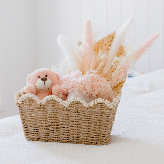 Newborn Small Snuggle Bundle Gift Pack