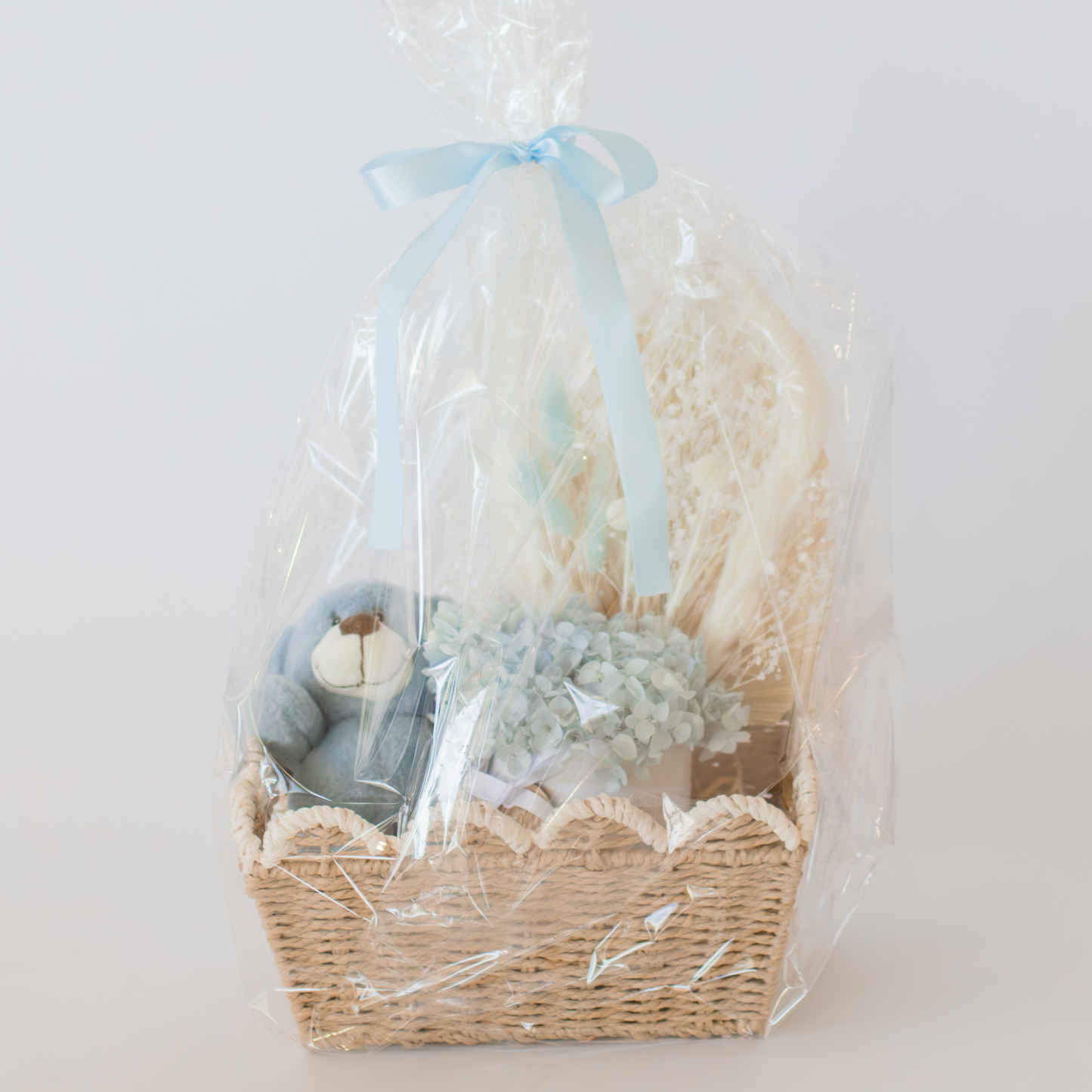 Newborn Small Snuggle Bundle Gift Pack