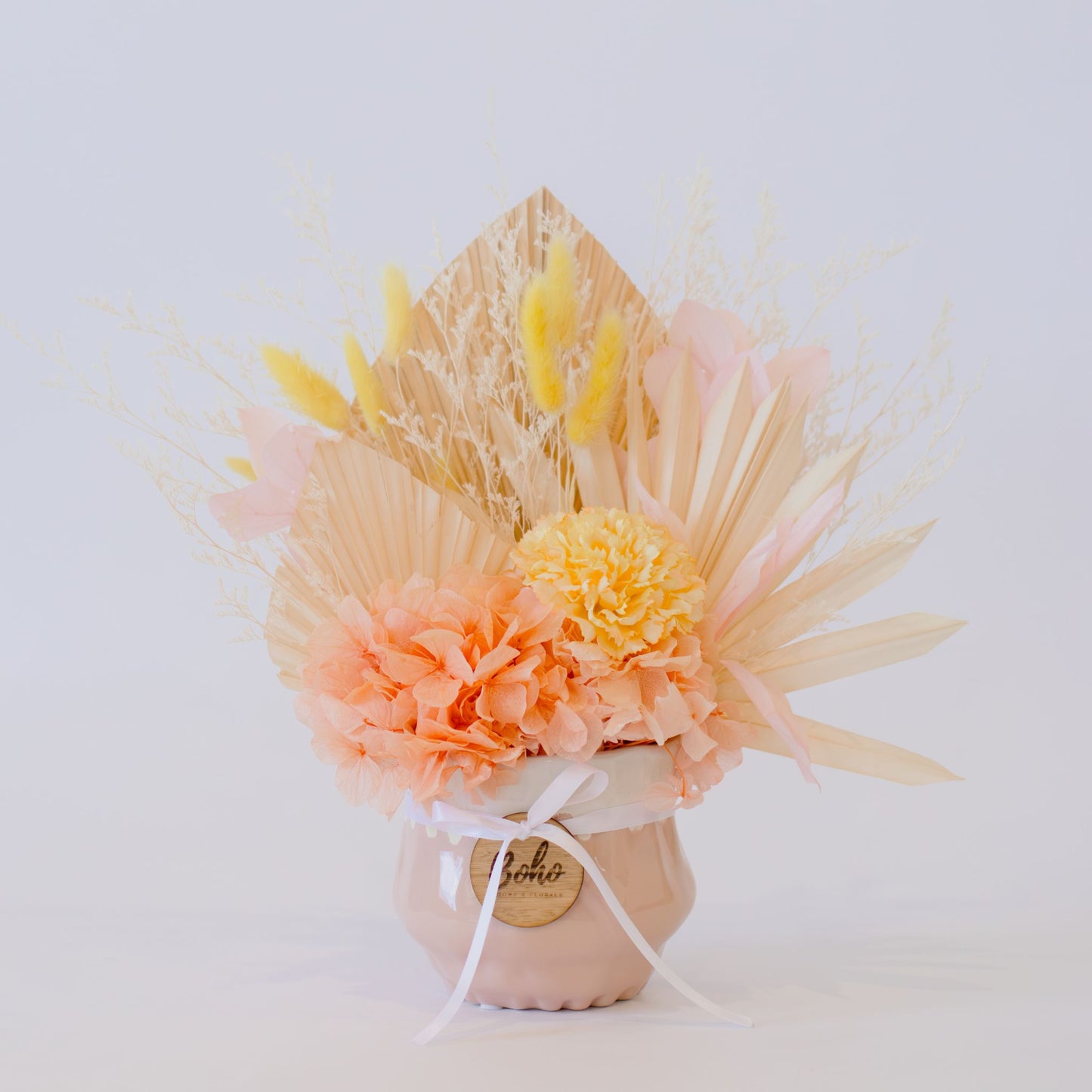 Large Luxe Dried Flower Arrangement