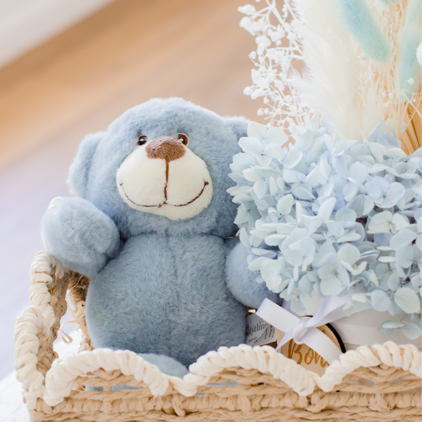 Newborn Small Snuggle Bundle Gift Pack