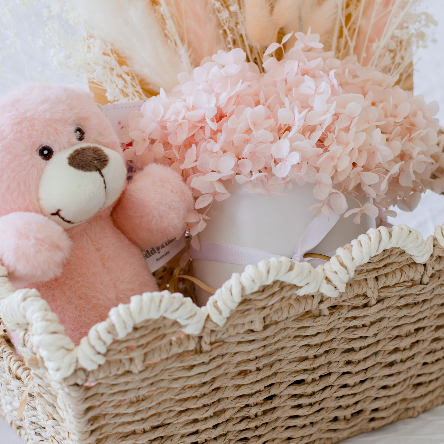 Newborn Small Snuggle Bundle Gift Pack