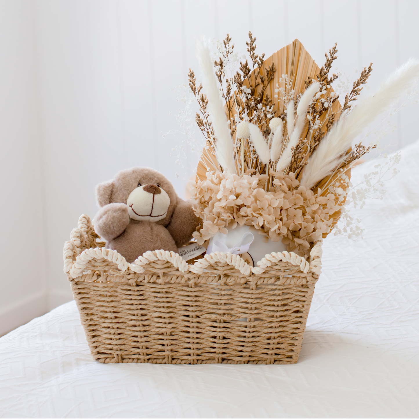 Newborn Small Snuggle Bundle Gift Pack