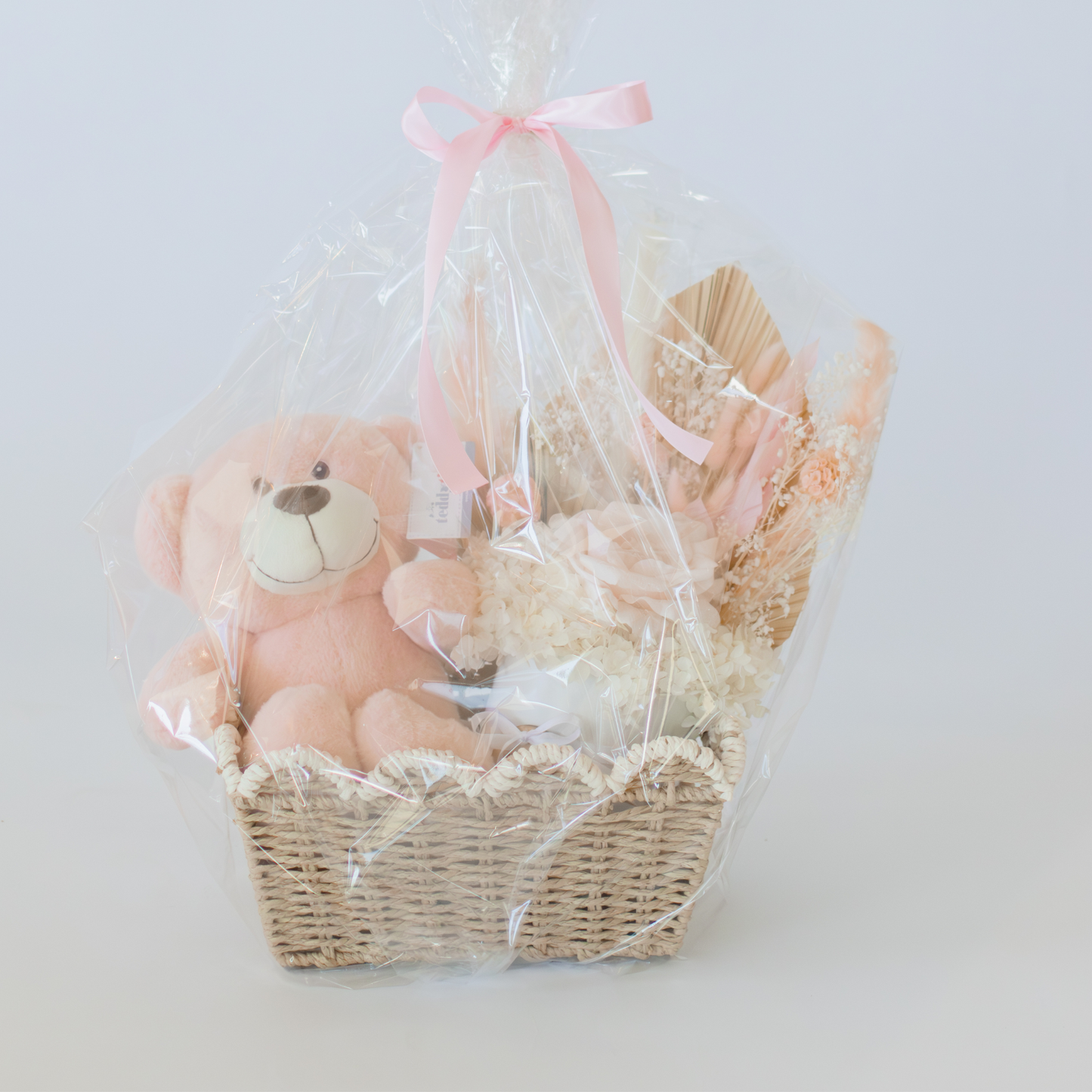 Newborn Medium Snuggle Bundle Gift Pack