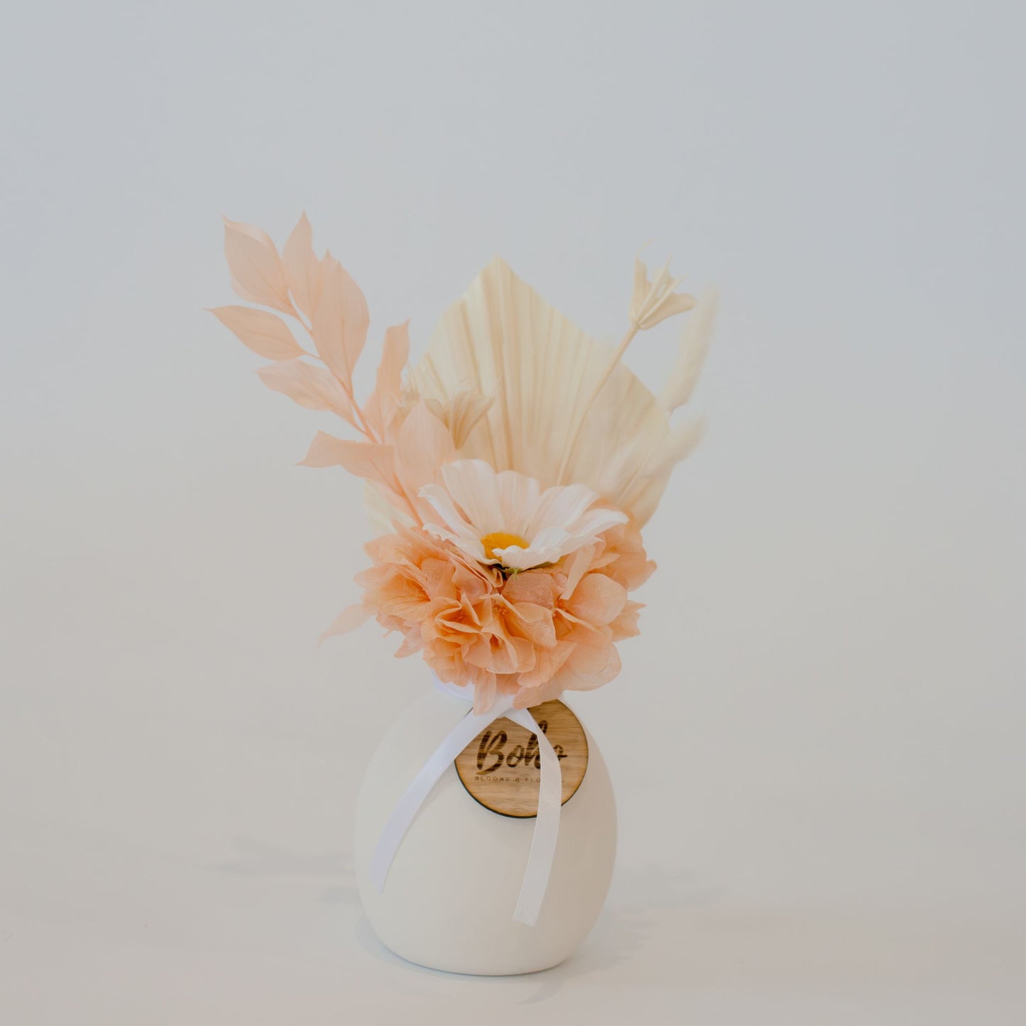 Premium Petite Dried Flower Arrangement